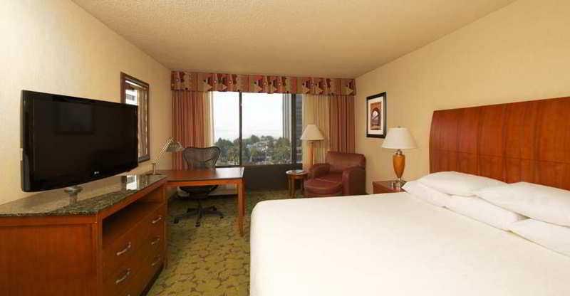 Hilton Garden Inn San Francisco/Oakland Bay Bridge Emeryville Εξωτερικό φωτογραφία