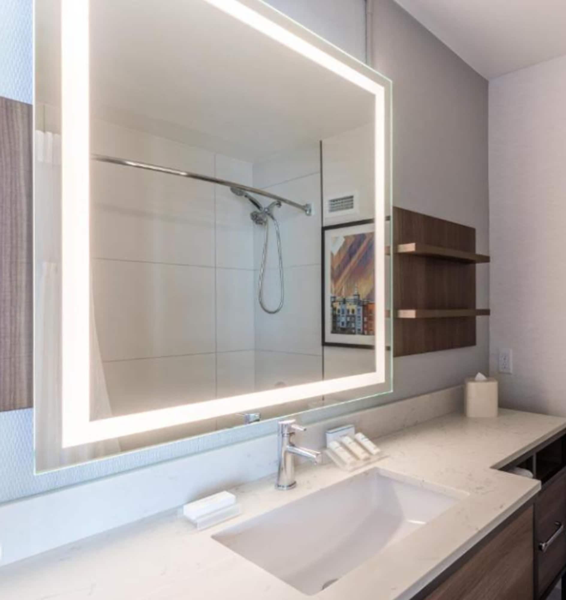 Hilton Garden Inn San Francisco/Oakland Bay Bridge Emeryville Εξωτερικό φωτογραφία