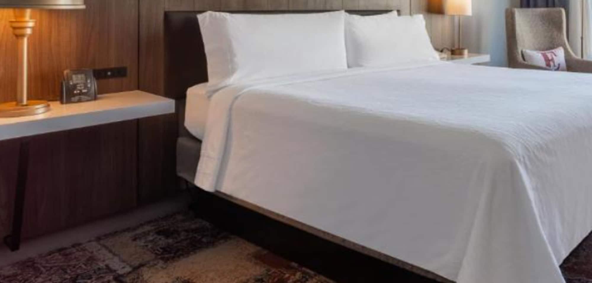 Hilton Garden Inn San Francisco/Oakland Bay Bridge Emeryville Εξωτερικό φωτογραφία