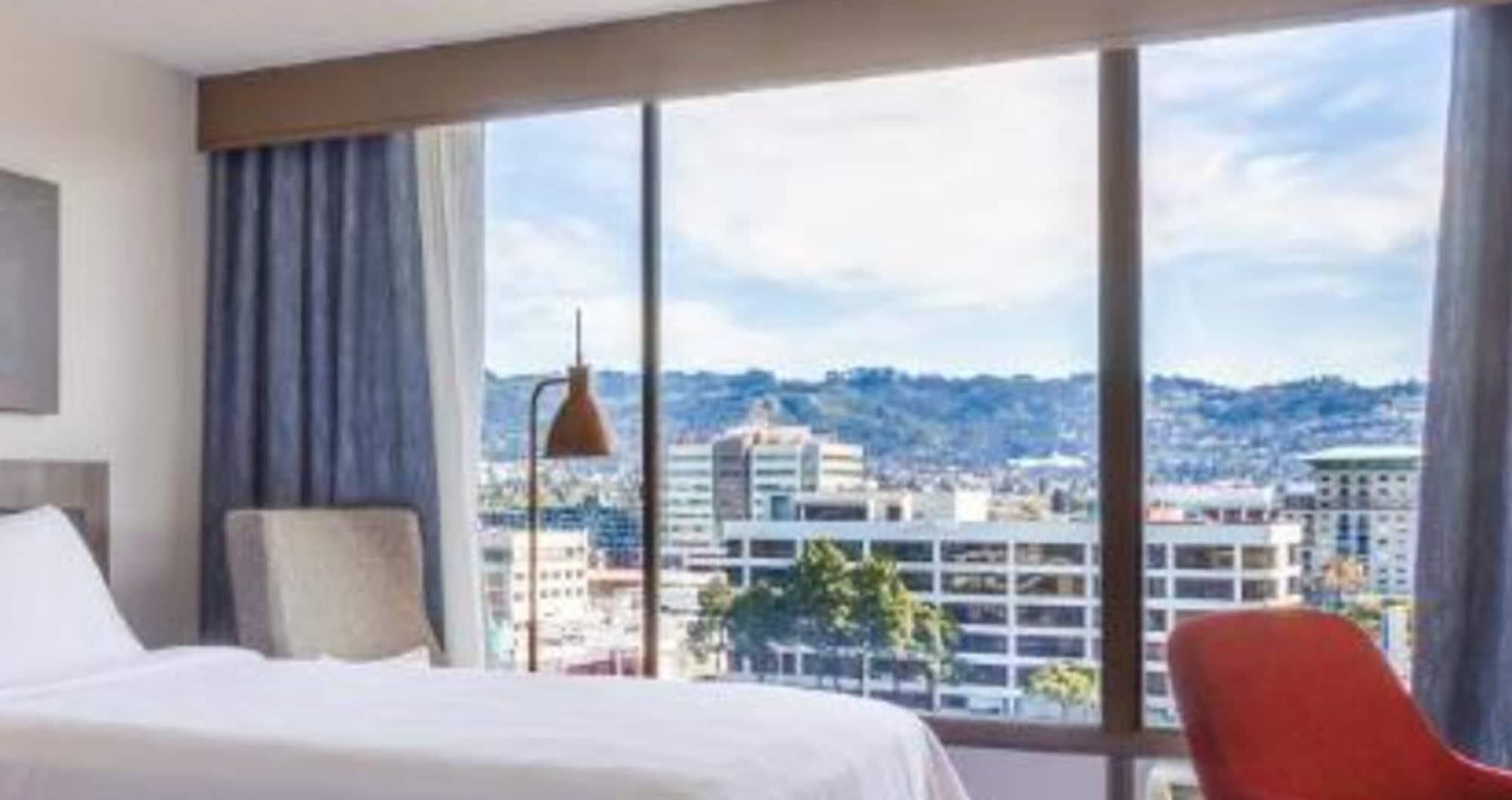 Hilton Garden Inn San Francisco/Oakland Bay Bridge Emeryville Εξωτερικό φωτογραφία