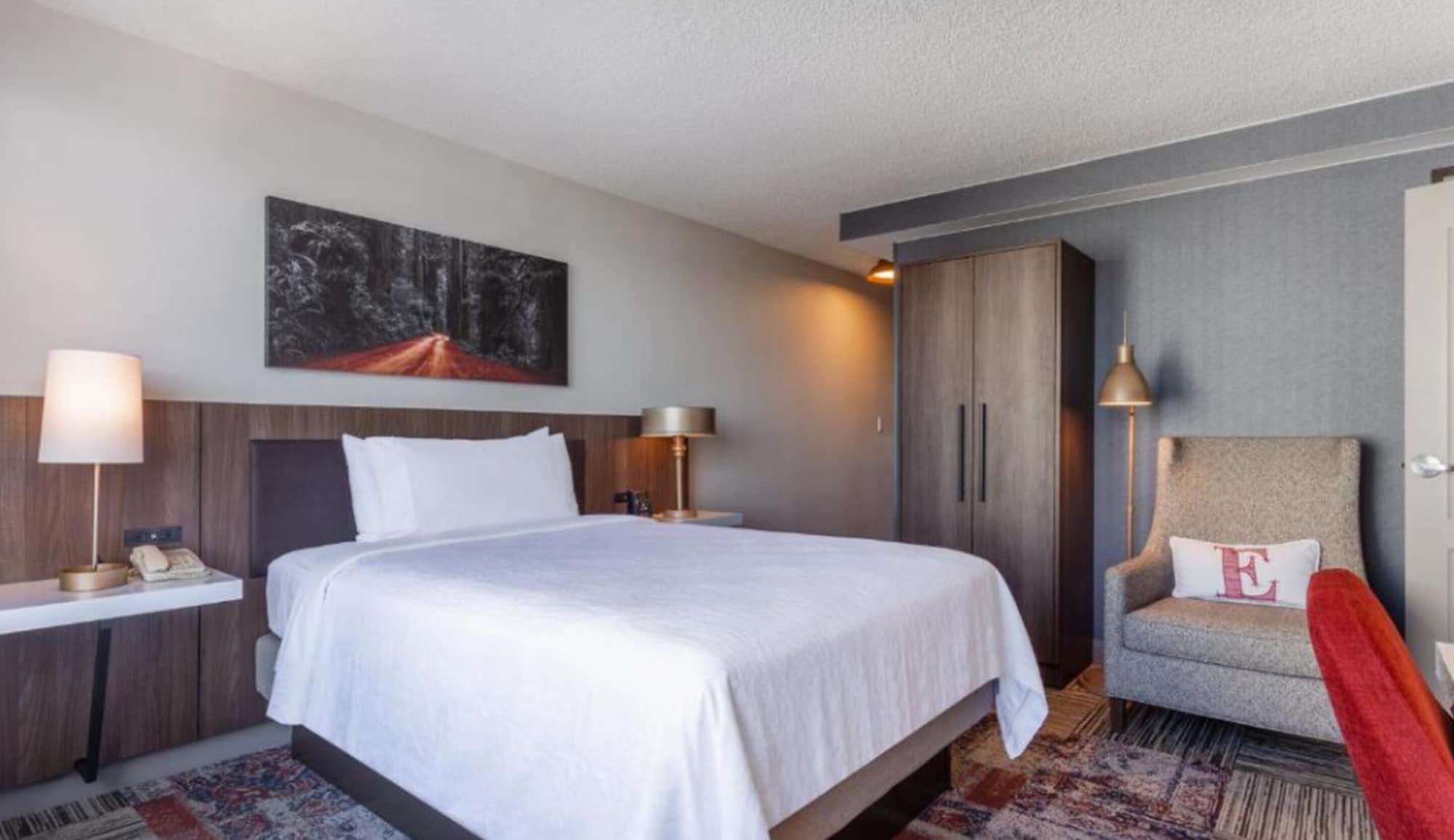 Hilton Garden Inn San Francisco/Oakland Bay Bridge Emeryville Εξωτερικό φωτογραφία