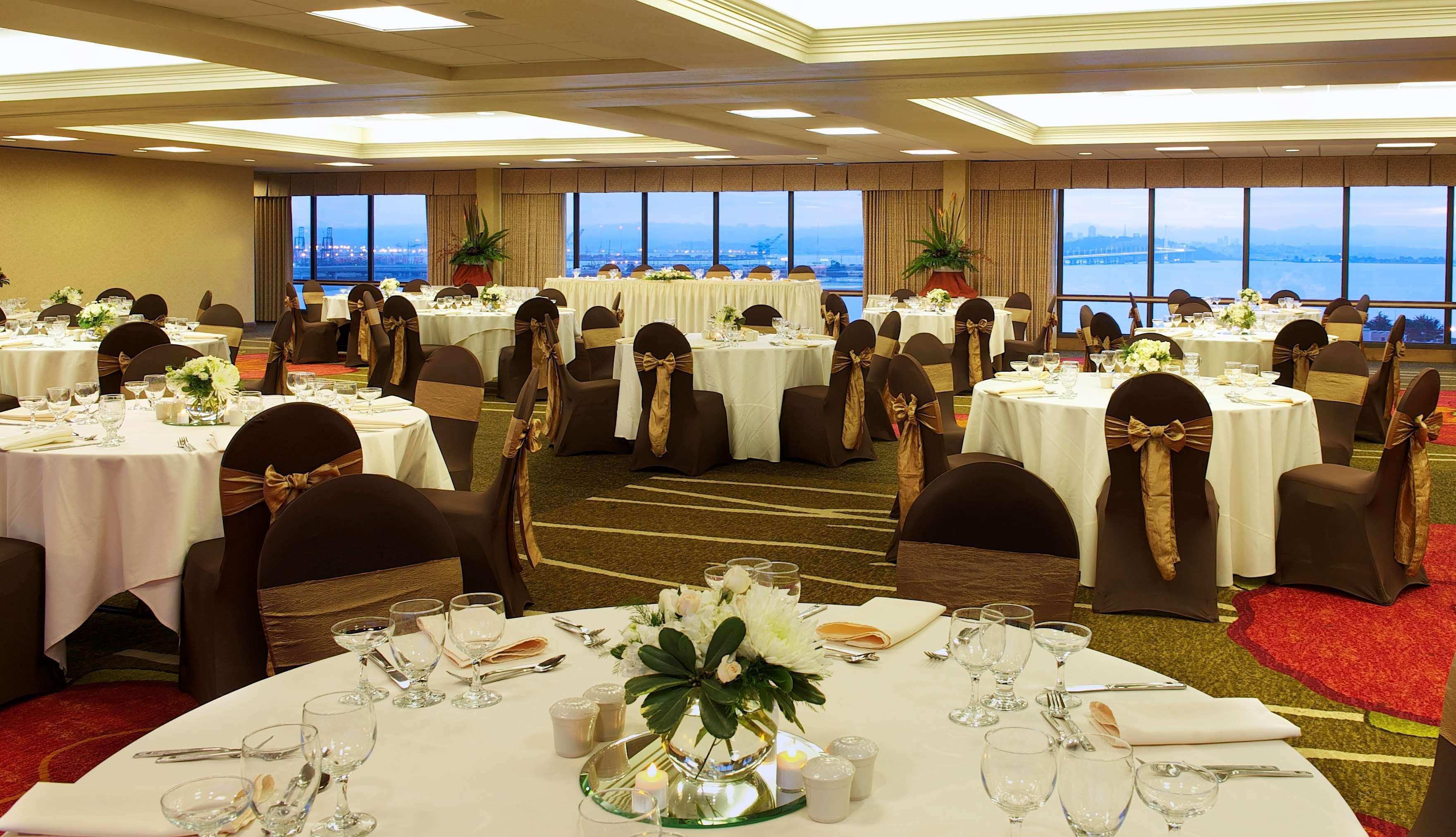 Hilton Garden Inn San Francisco/Oakland Bay Bridge Emeryville Εξωτερικό φωτογραφία