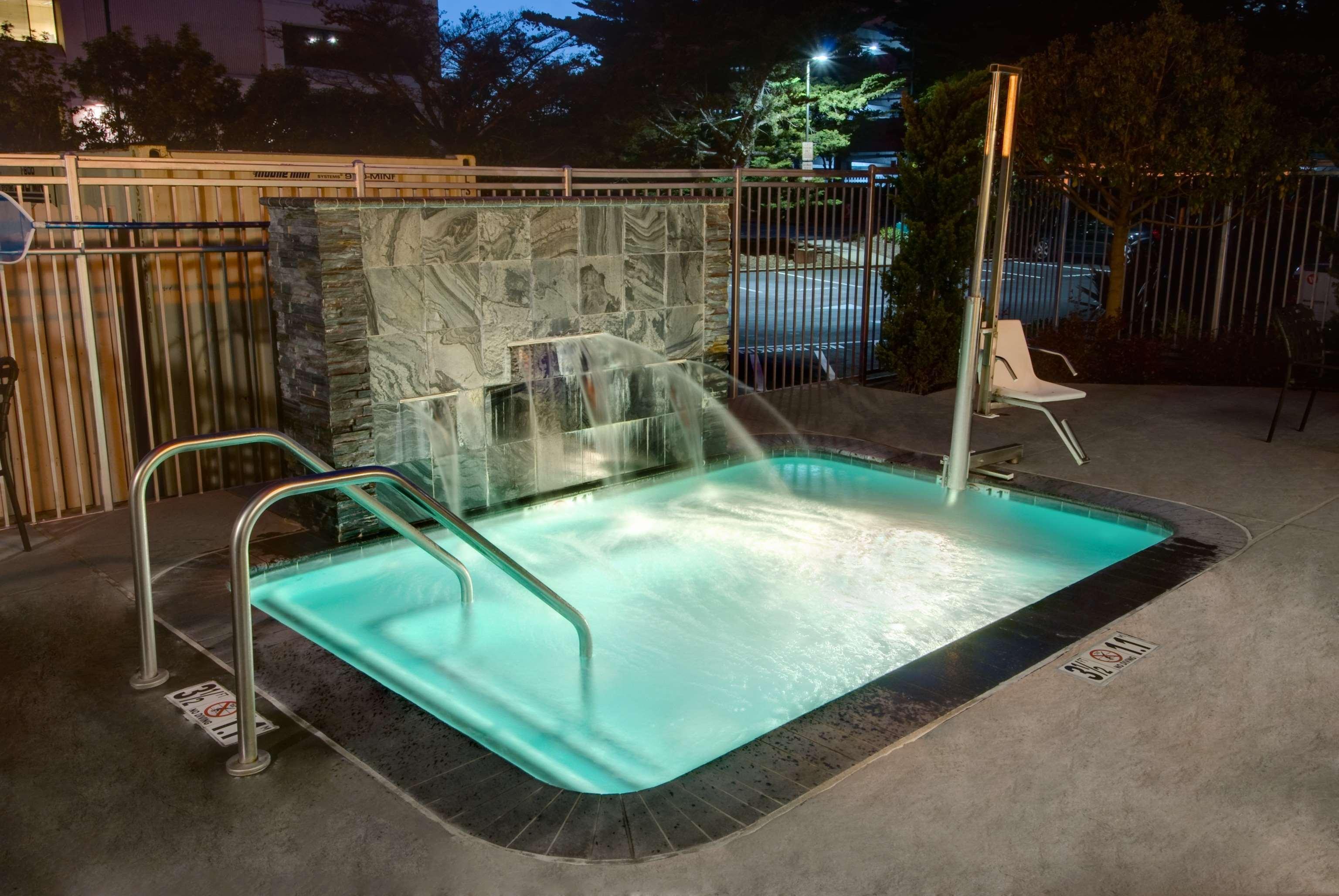 Hilton Garden Inn San Francisco/Oakland Bay Bridge Emeryville Εξωτερικό φωτογραφία