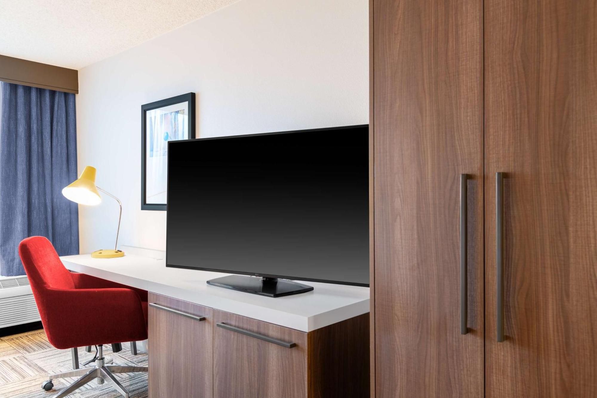 Hilton Garden Inn San Francisco/Oakland Bay Bridge Emeryville Εξωτερικό φωτογραφία