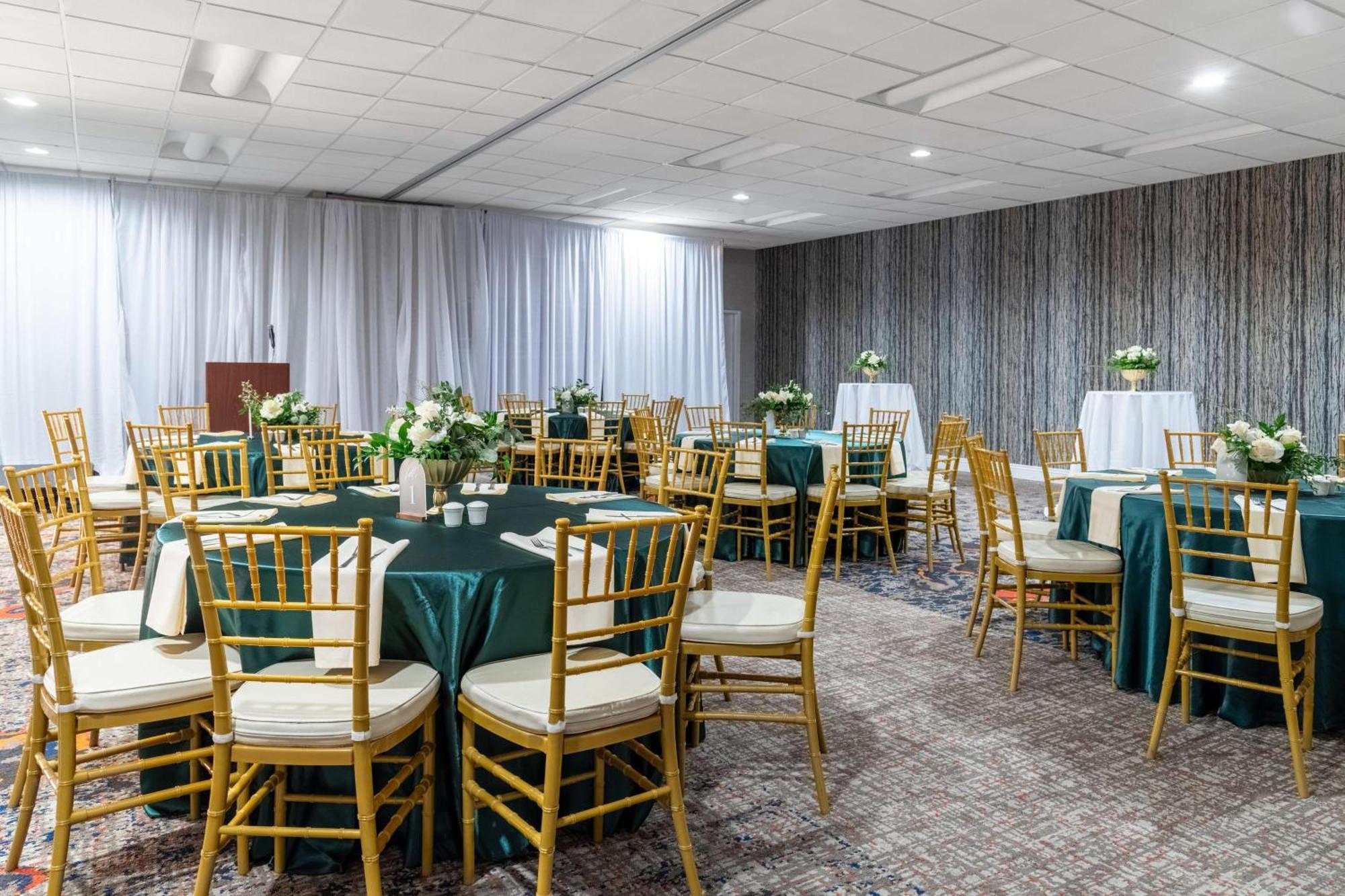 Hilton Garden Inn San Francisco/Oakland Bay Bridge Emeryville Εξωτερικό φωτογραφία