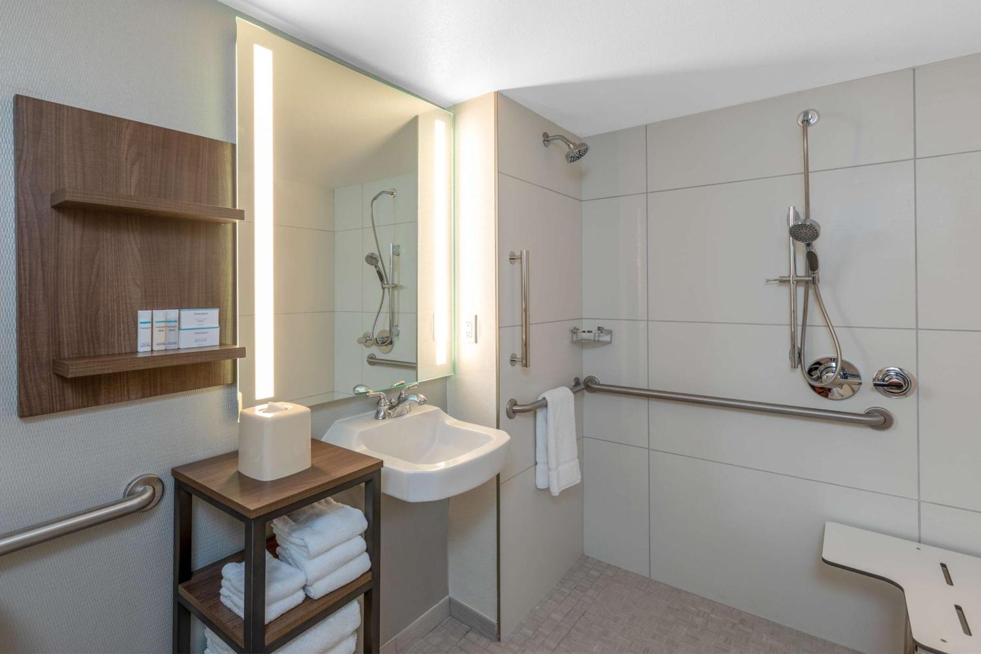 Hilton Garden Inn San Francisco/Oakland Bay Bridge Emeryville Εξωτερικό φωτογραφία