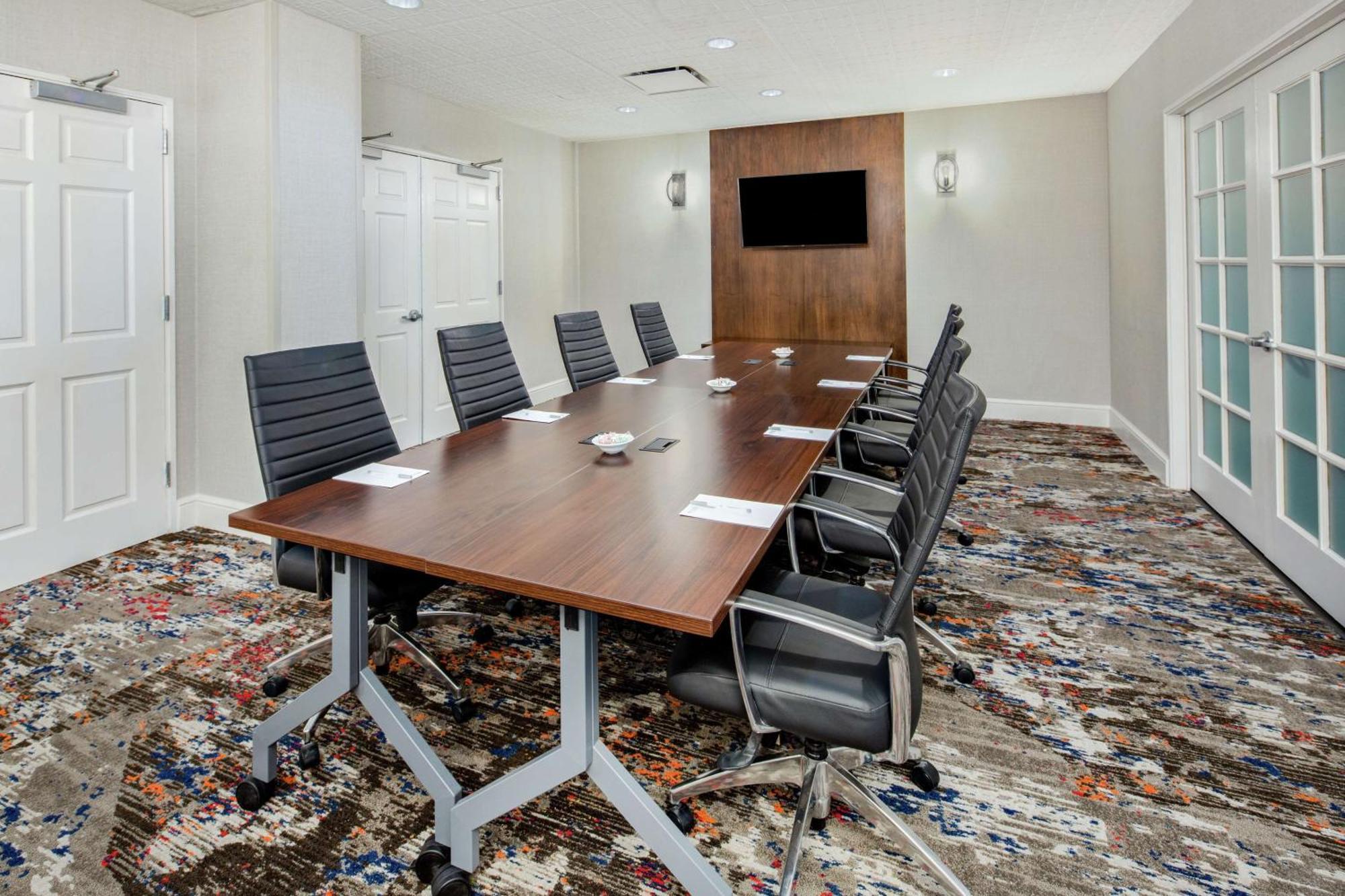 Hilton Garden Inn San Francisco/Oakland Bay Bridge Emeryville Εξωτερικό φωτογραφία