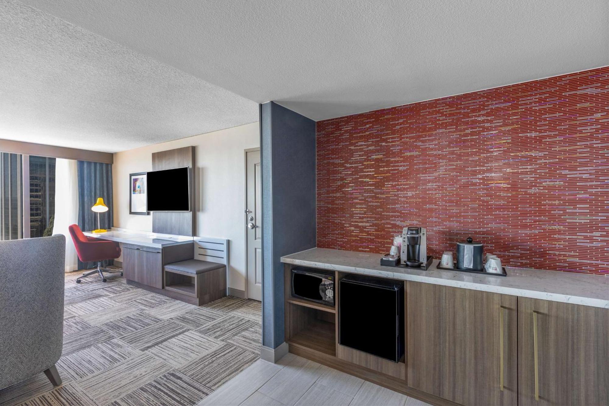 Hilton Garden Inn San Francisco/Oakland Bay Bridge Emeryville Εξωτερικό φωτογραφία